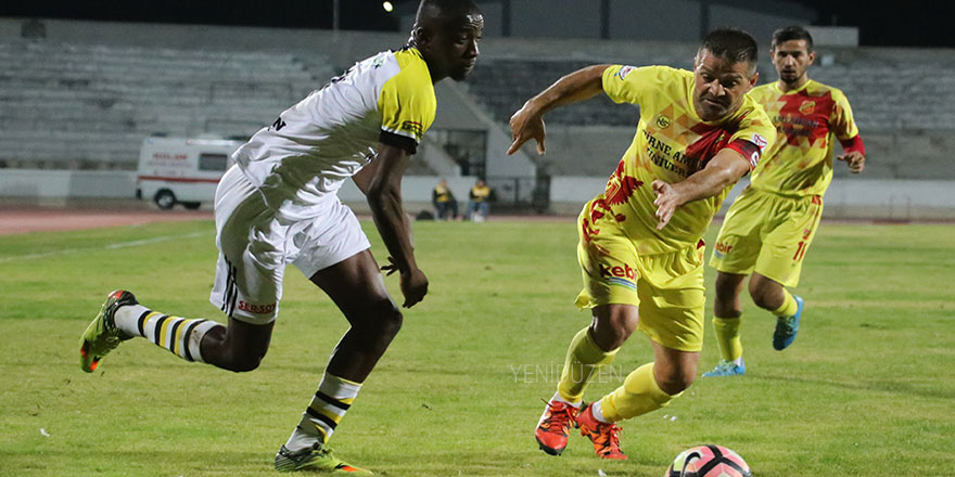 Erdinç bırakma noktasında