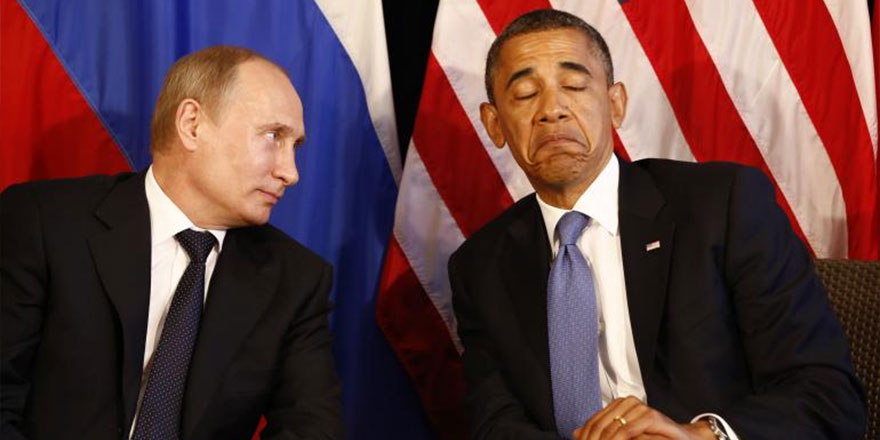 ABD-Rusya ilişkilerinde bu kez 'siber' gerginlik