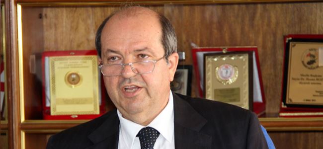 Tatar hayati tehlikeyi atlattı