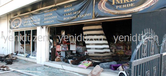 Gazocağı felaket getiriyordu!