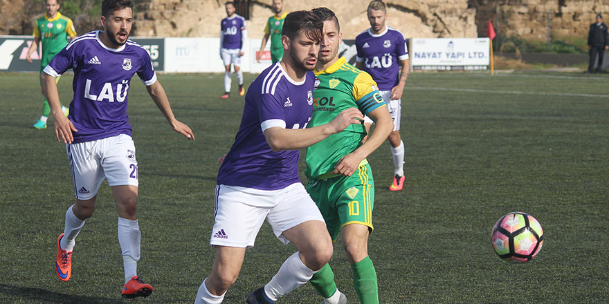 MTG’nin fişini Kasım çekti: 0-2