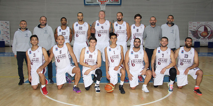 İlk devrenin lideri YDÜ