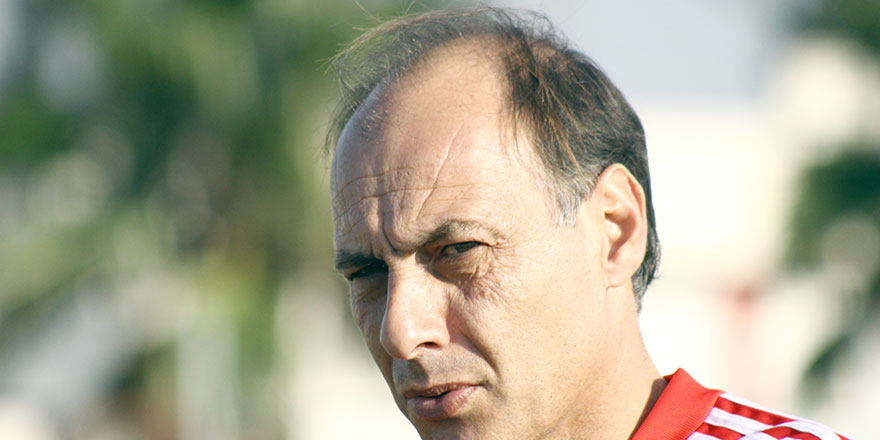 Turan Altay Gönyeli’de