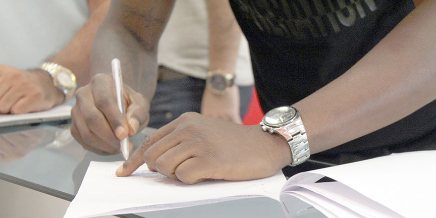 Futbolda ara transfer başladı