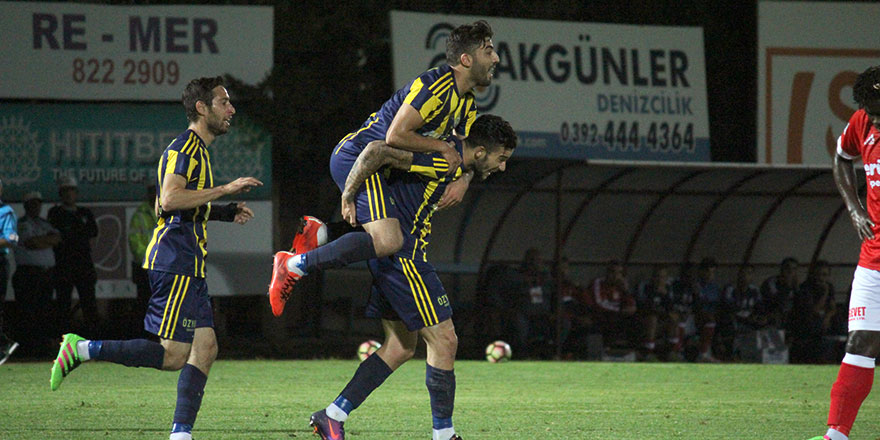 “Daha iyi olacağız”