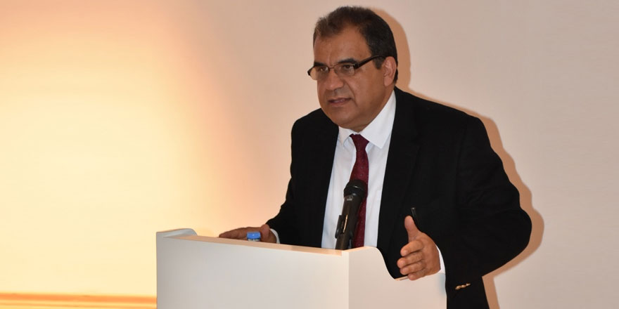 Sağlık Bakanı Sucuoğlu’nda ‘İLAÇ ZAMMI’ açıklaması…