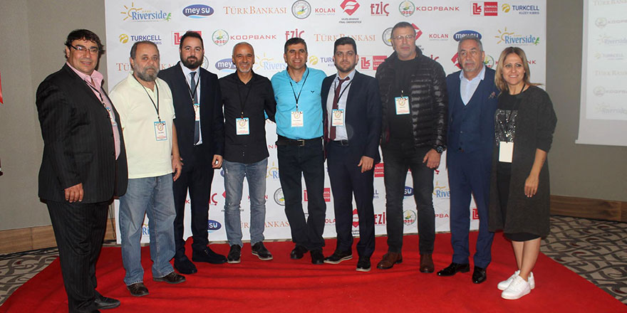 Antalya’da bilgiler tazelendi