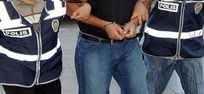 Ünlülere uyuşturucu operasyonu… 30 gözaltı