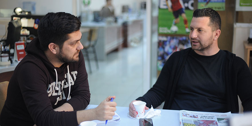 “Pit-Stop’tan nasıl çıkacağımız önemli”
