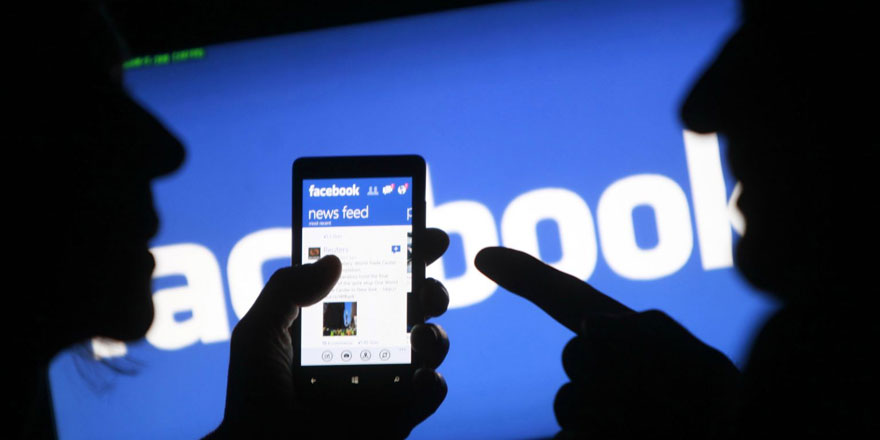 Facebook'ta 3.3 milyar dolarlık değişim