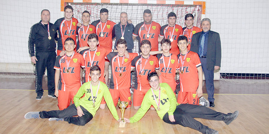 Şampiyonluk HTL ve LTL’nin