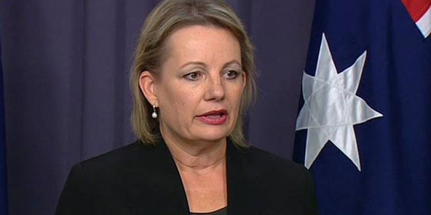 Avustralya Sağlık Bakanı istifa etti