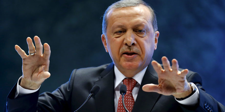 Erdoğan: “Kıbrıslı Türkler, ortak sahibi oldukları Ada’da asla 'azınlık' konumuna indirgenmeyecektir”