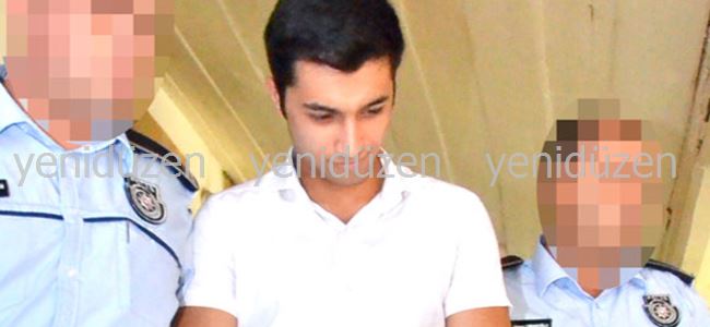 Alizade’ye iki buçuk yıl hapis