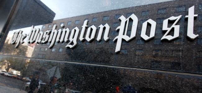 Waashington Post satılıyor