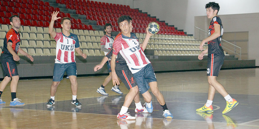 UKÜ’den çifte galibiyet