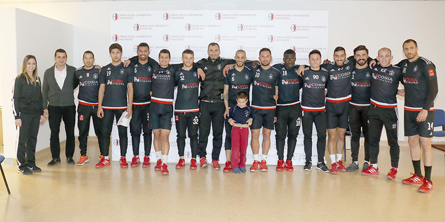 “Kendi yapacaklarımıza odaklandık”