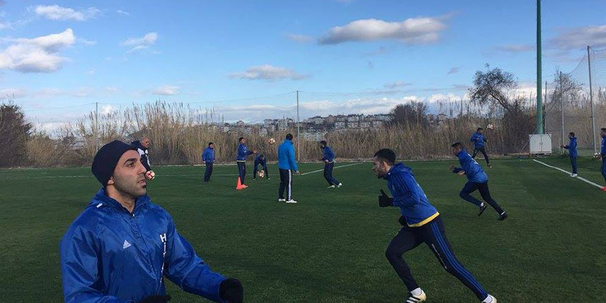 Doğan zirveye yaklaşmak istiyor