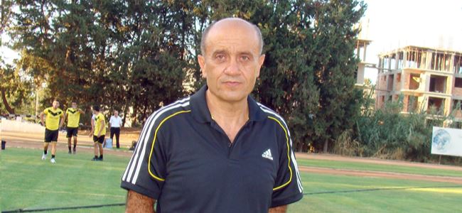 Dedekorkut “Geri döneceğiz”