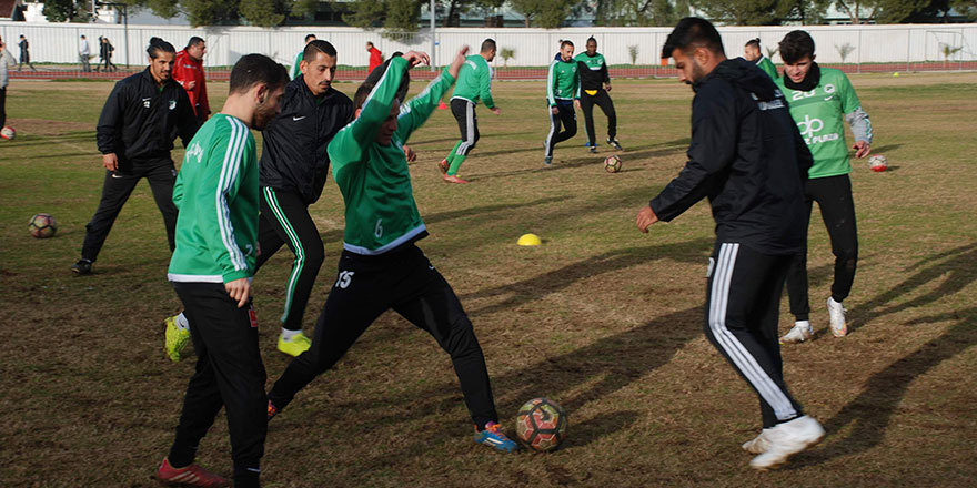 “Bizim için büyük şanssızlık oldu”