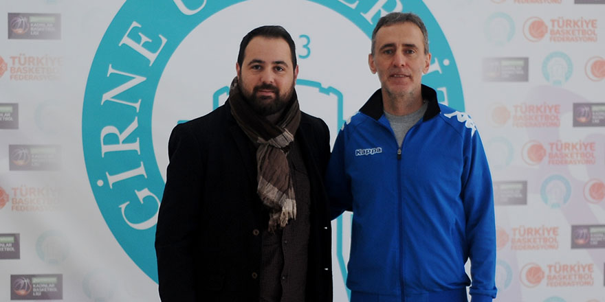 “Biz çalışalım, gerisi gelir”