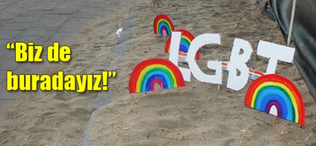 Mağusa’da gizli eylem