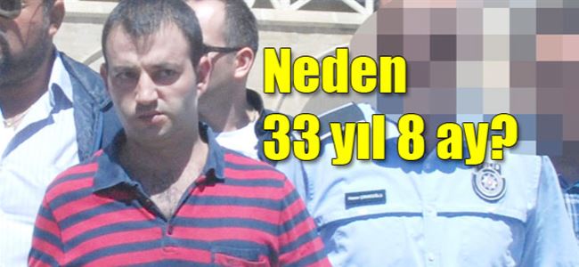 Kuzey Kıbrıs tarihinde ‘en ağır’ ikinci ceza