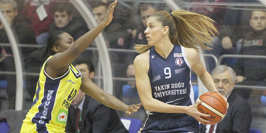 YDÜ, salladı ama deviremedi: 76-64