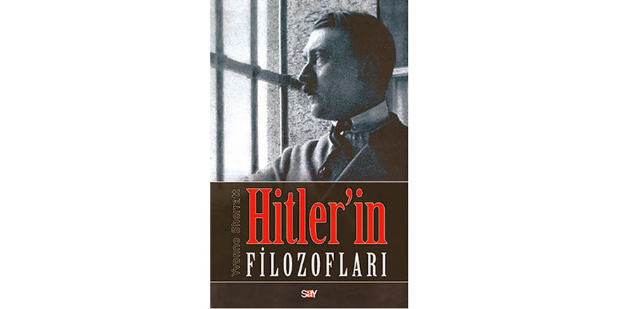 Hitler’in Filozofları
