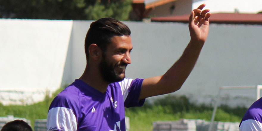 Aykut’ta işlem tamam