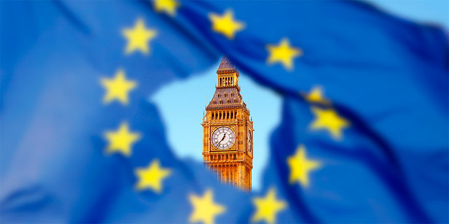 Brexit için 'Parlamento onayı' şartı