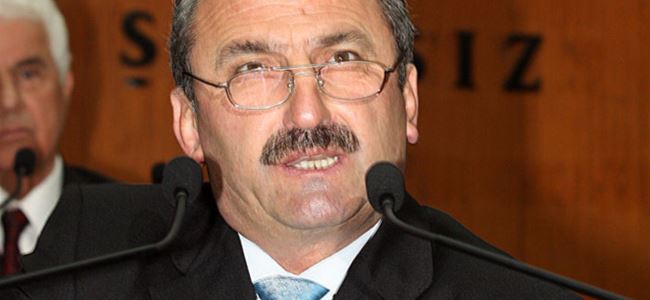 Mustafa Gökmen ameliyat oldu