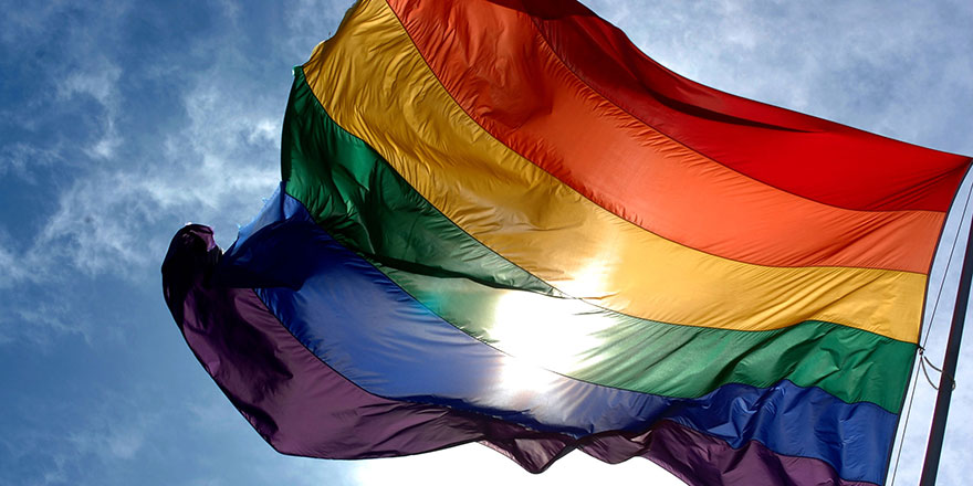 LGBTI,billboard kampanyası düzenledi