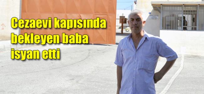 ‘Tahliye’ isyanı