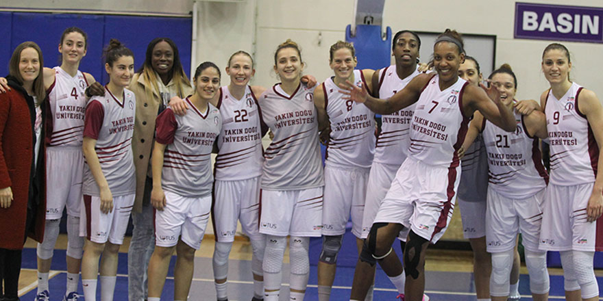 YDÜ, Venedik deplasmanında