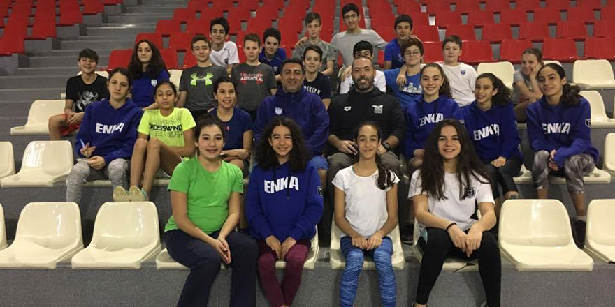 Hedef 2020 olimpiyatları