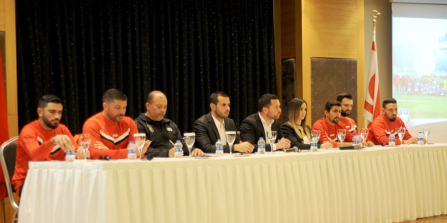 “Yenicami ekolünü  yaratmak istiyoruz”