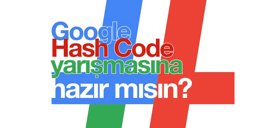 GAÜ, “Google Hash Code” ön elemelerine ev sahipliği yapacak