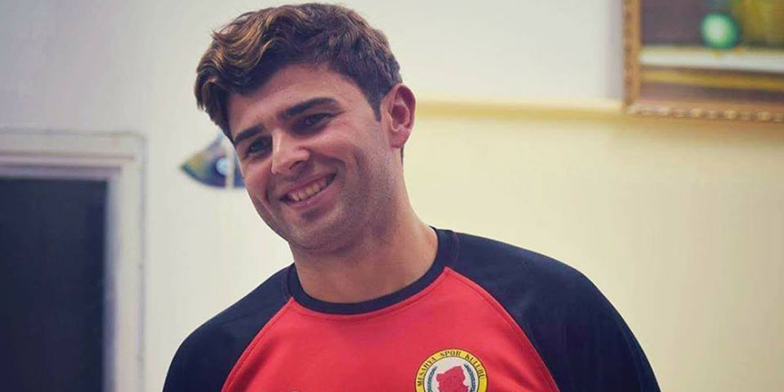 Mesarya’nın genç antrenörü iyi başladı