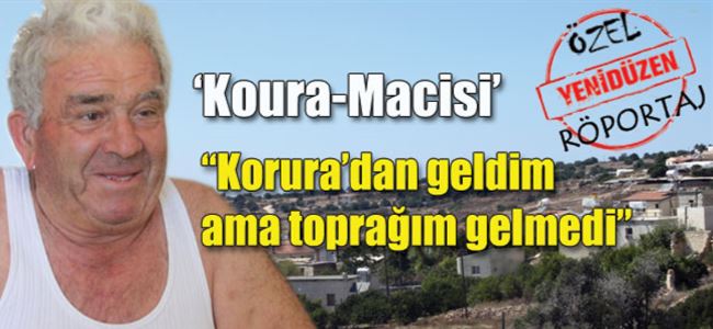 Suriye’den Kormacit’e…