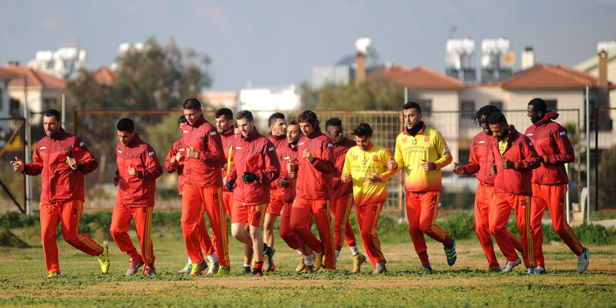 “Şampiyonluktan daha önemli bir olaydı”