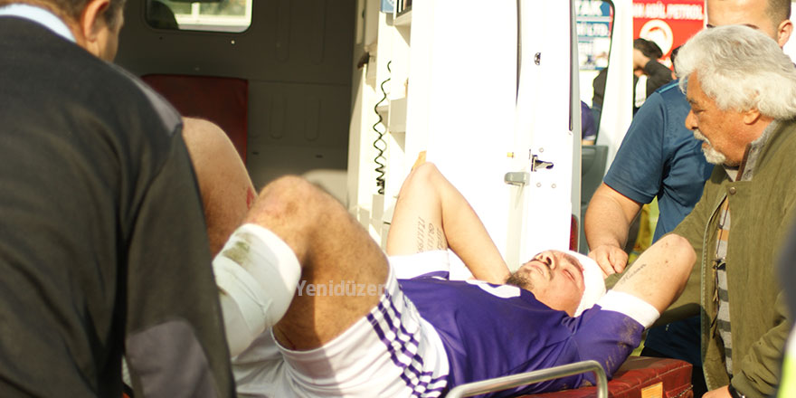 Akaçalı’dan iyi haber