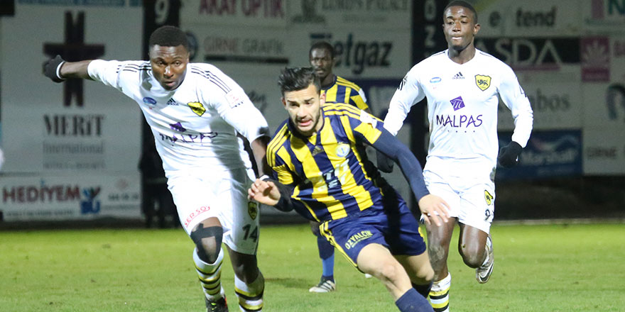 “Kupayı istiyorsak kazanmak zorundayız”