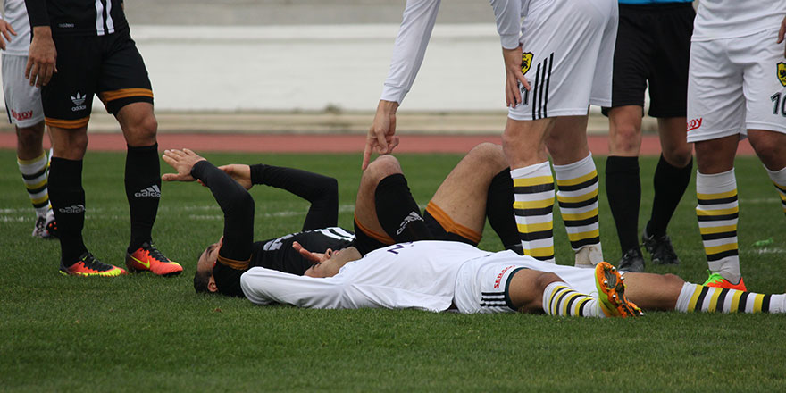 “Aldığım eğitim bunu gerektirdi”