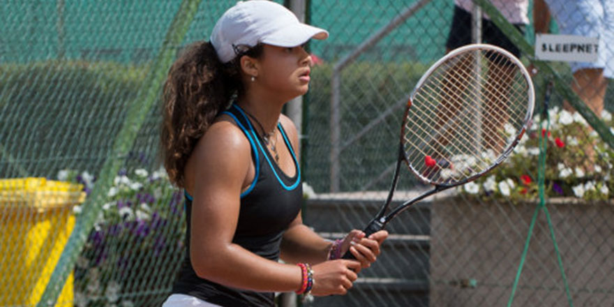 Eliz’den Moldova’da şampiyonluk