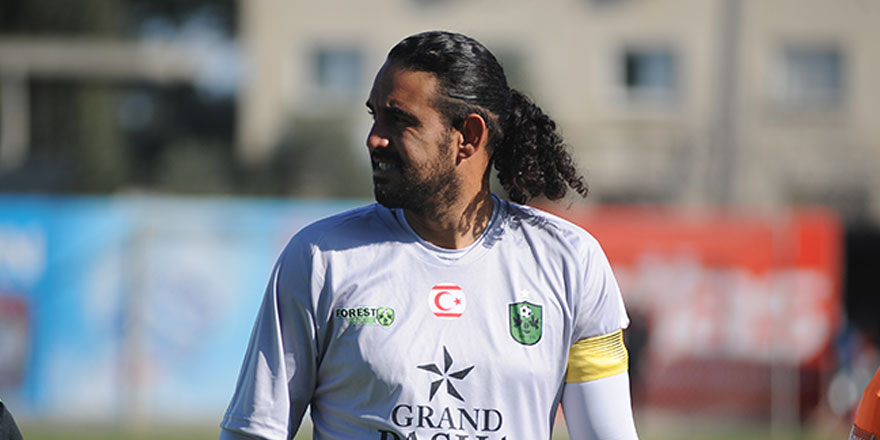 “Kupada hedef final”