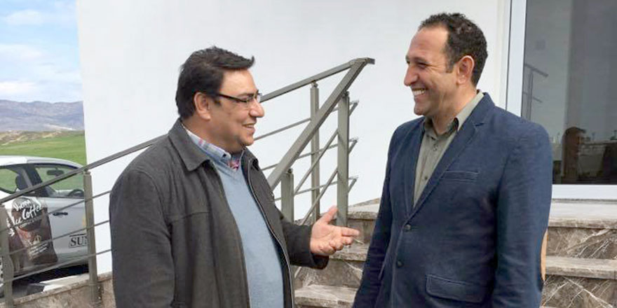 Kahraman: “Doğru işler yaptık”