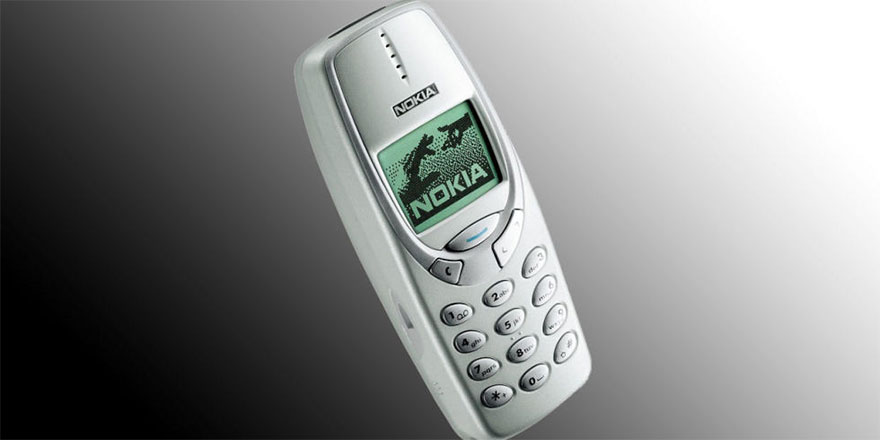 Nokia "efsanesi" geri dönüyor