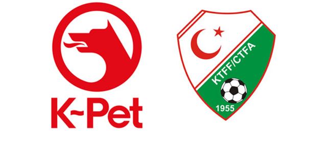 Liglerin isim hakkı K-PET’in