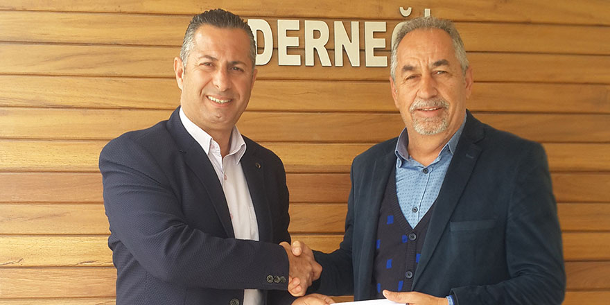 KTSYD’de genel kurula doğru